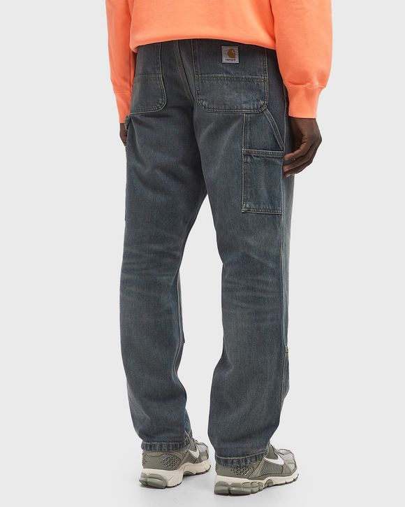 Double Knee Pant