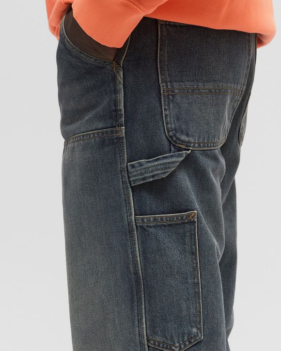 Double Knee Pant