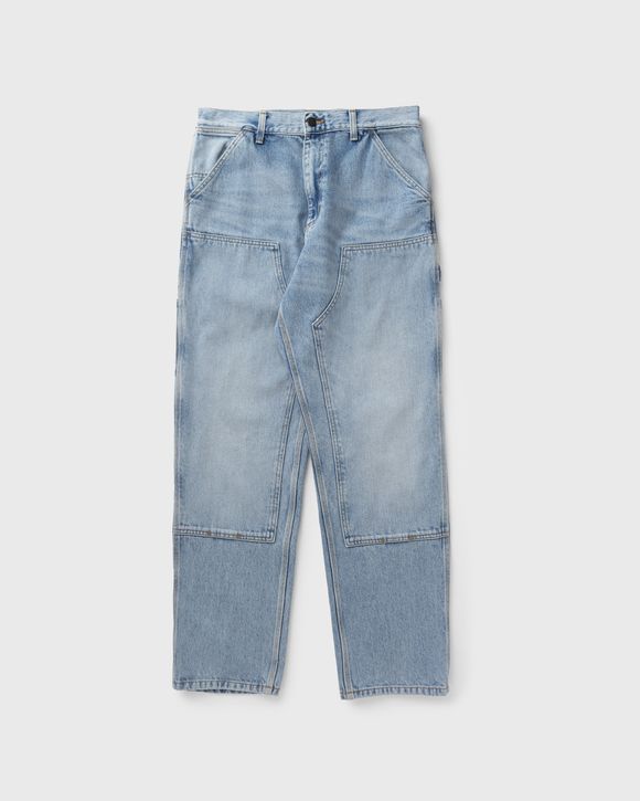 Double Knee Pant