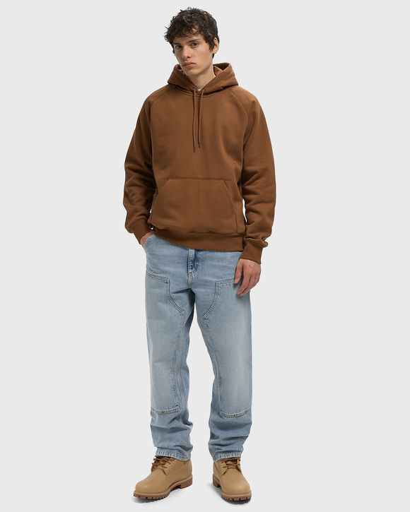 Double Knee Pant