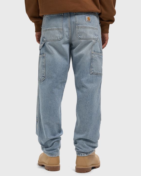 Double Knee Pant