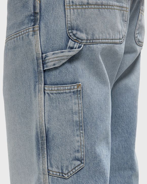 Double Knee Pant