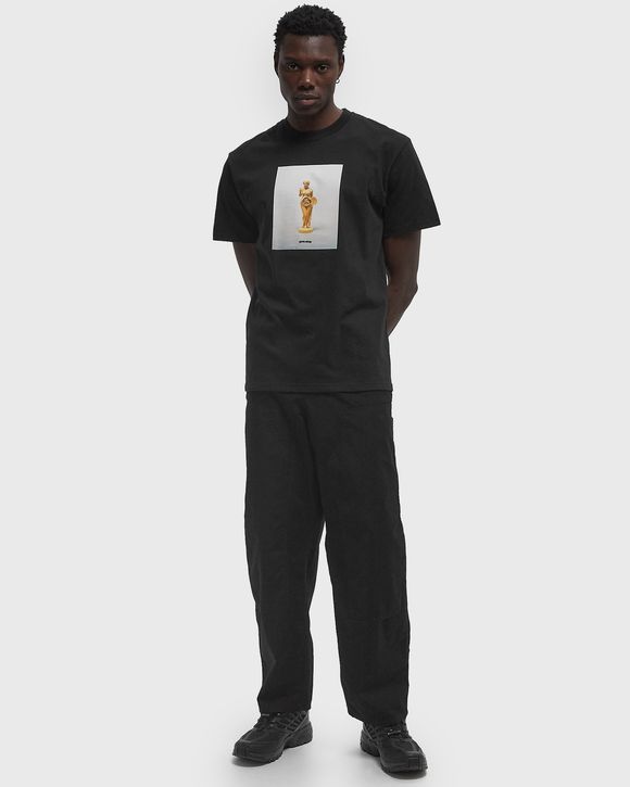 Double Knee Pant