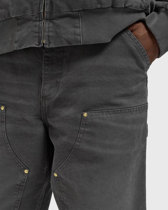 Double Knee Pant