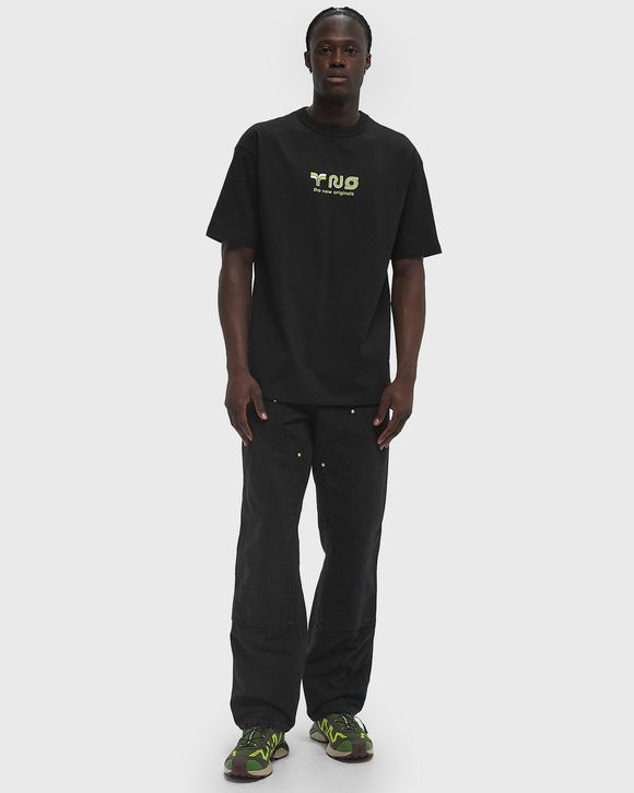 Double Knee Pant