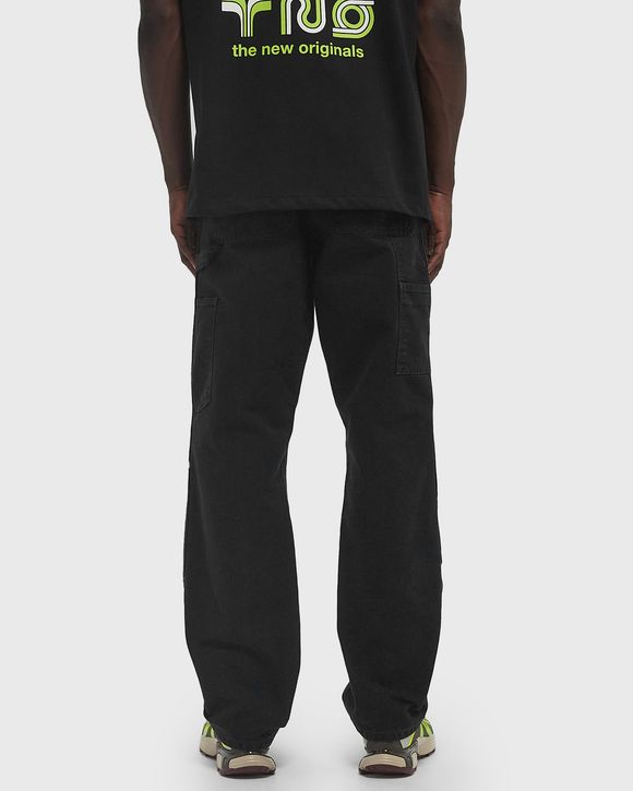 Double Knee Pant