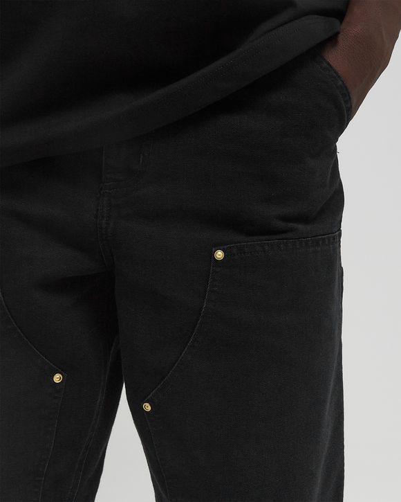 Double Knee Pant