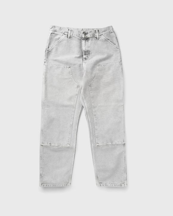 Double Knee Pant