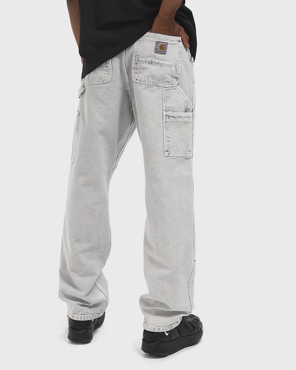 Double Knee Pant