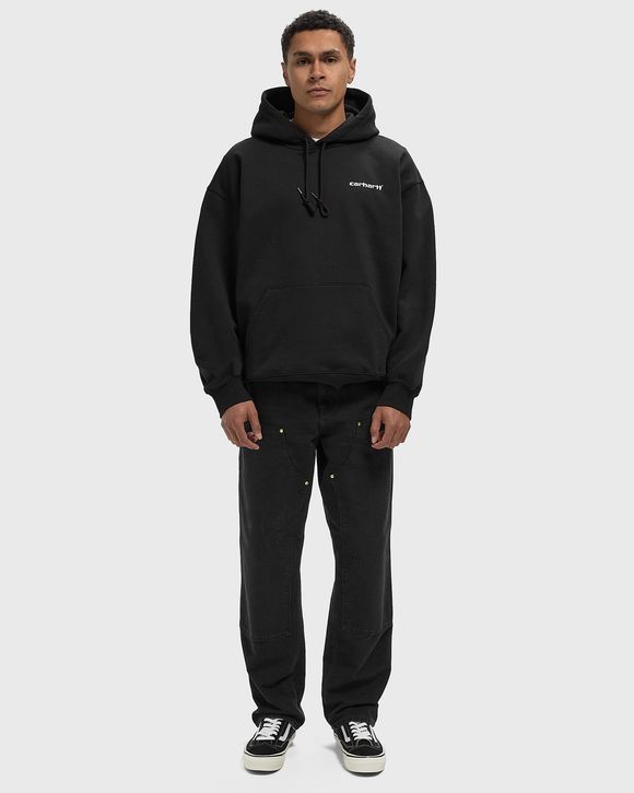 Double Knee Pant