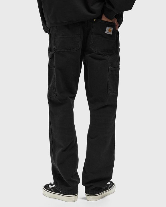 Double Knee Pant