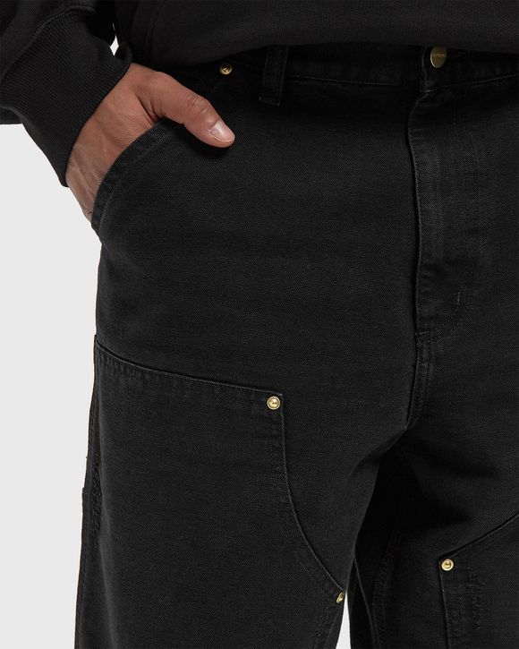 Double Knee Pant
