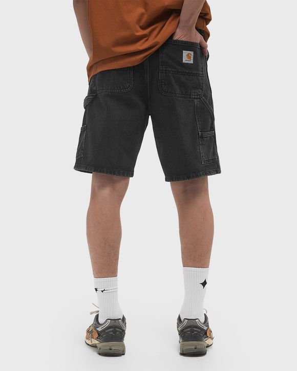 Double Knee Short