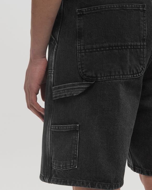 Double Knee Short