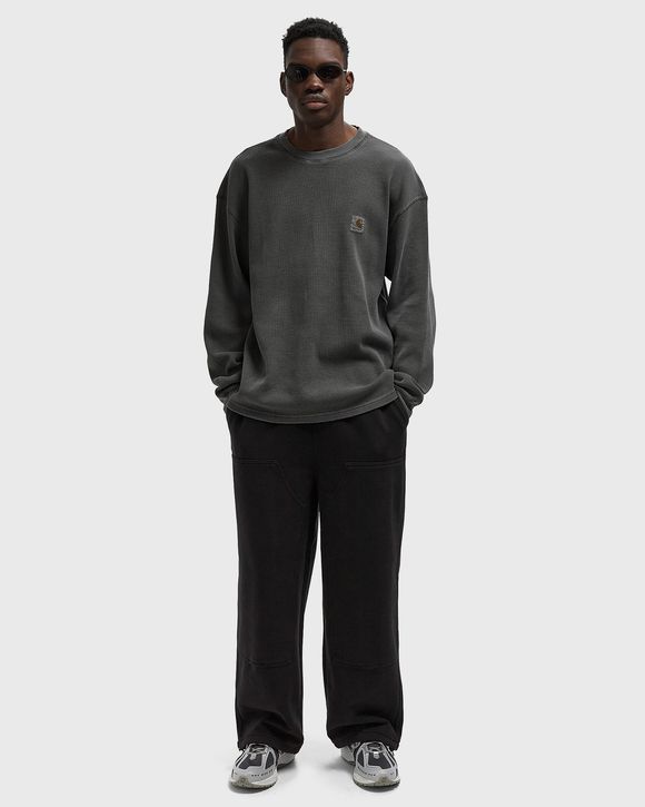 Double Knee Sweat Pant