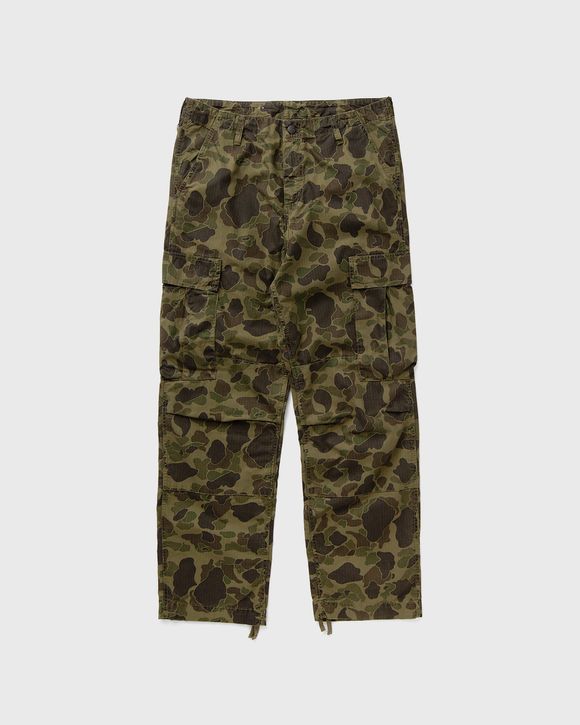 Duck Cargo Pant