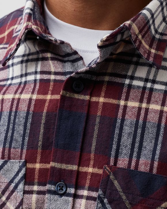 Dunbar Longsleeve Shirt