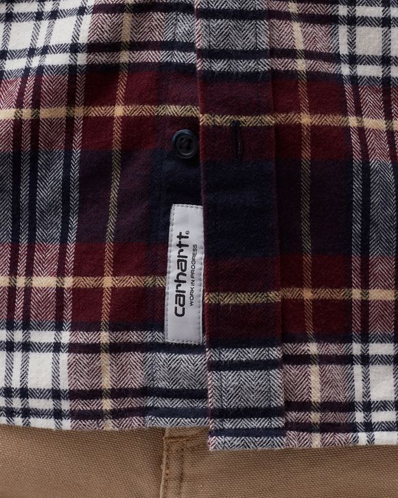 Dunbar Longsleeve Shirt