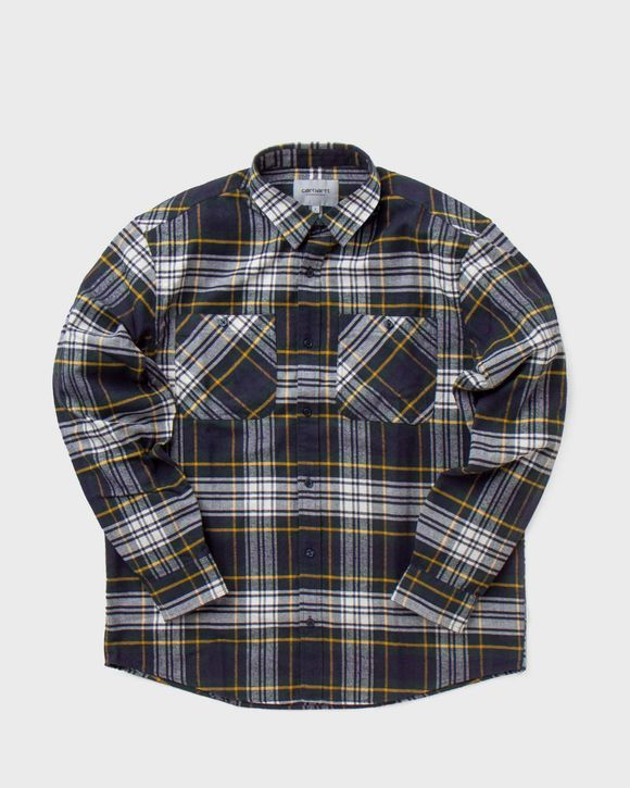 Dunbar Shirt