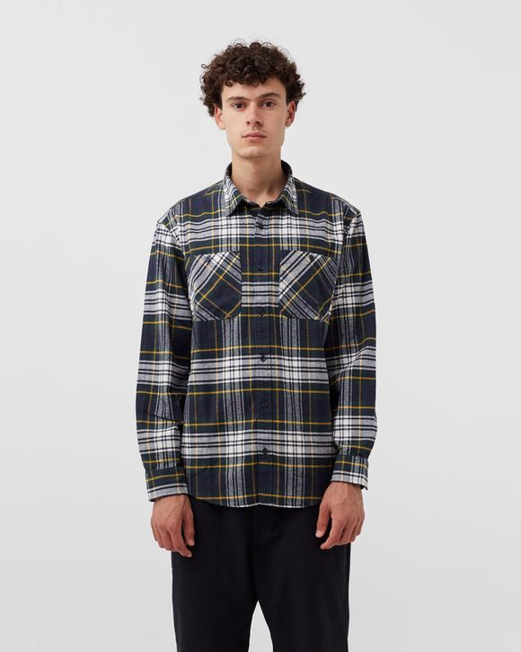Dunbar Shirt