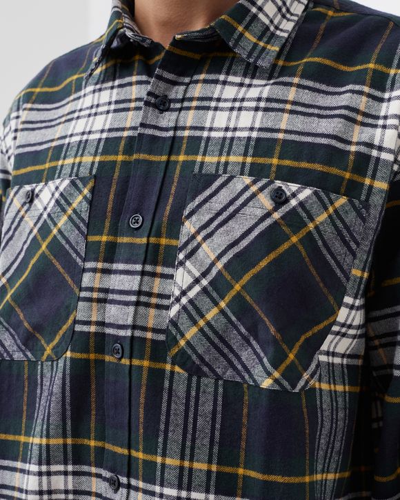 Dunbar Shirt