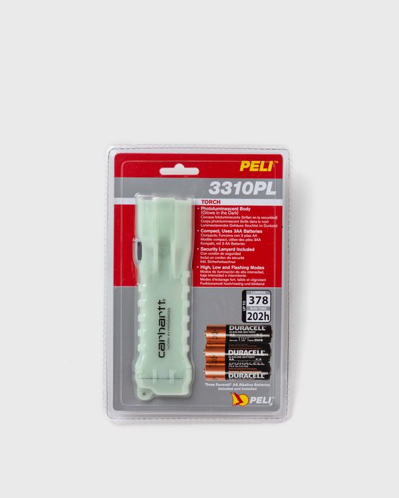 Emergency Flashlight