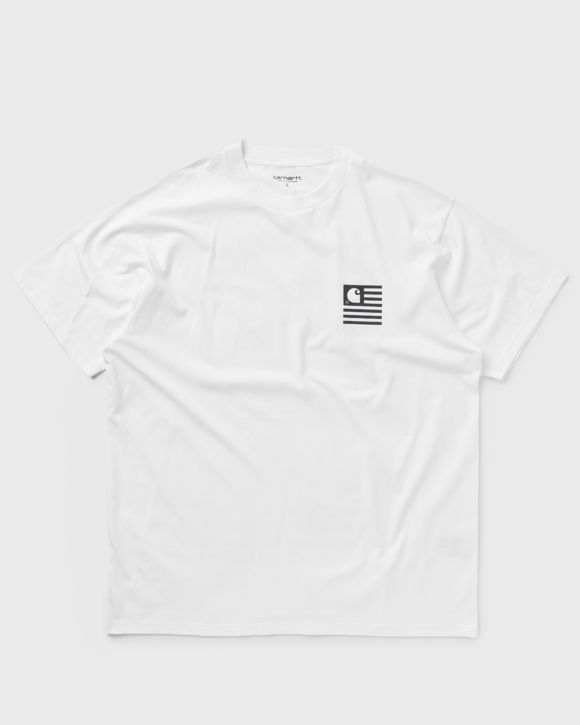 Fade State Tee