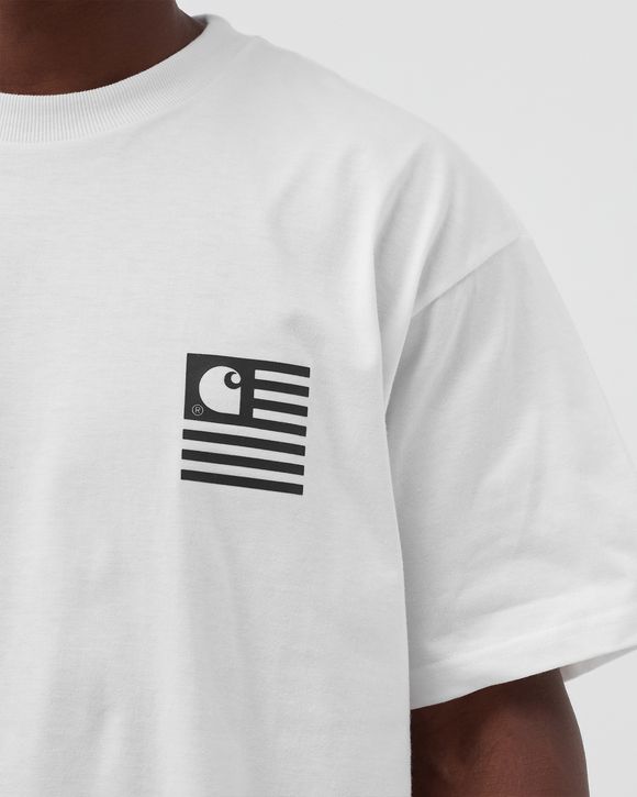 Fade State Tee