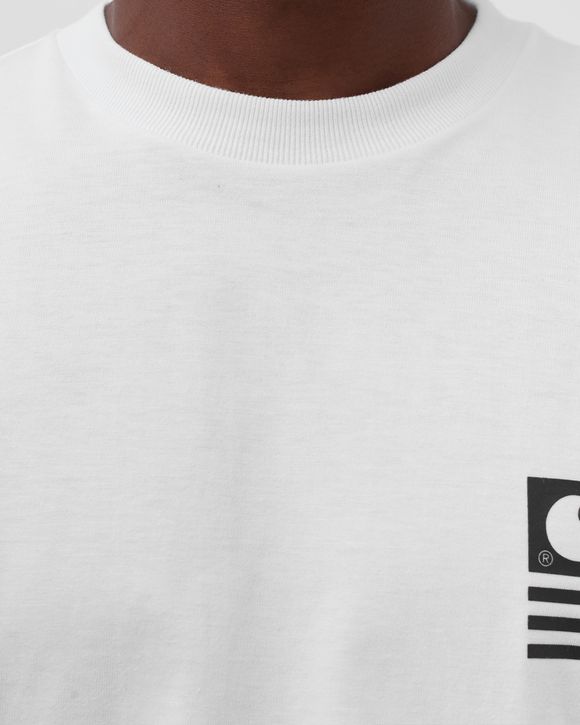 Fade State Tee