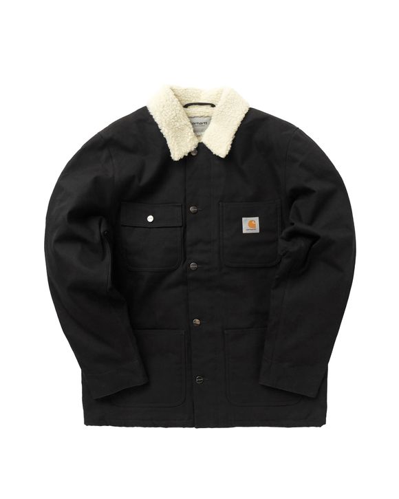 Fairmount Coat