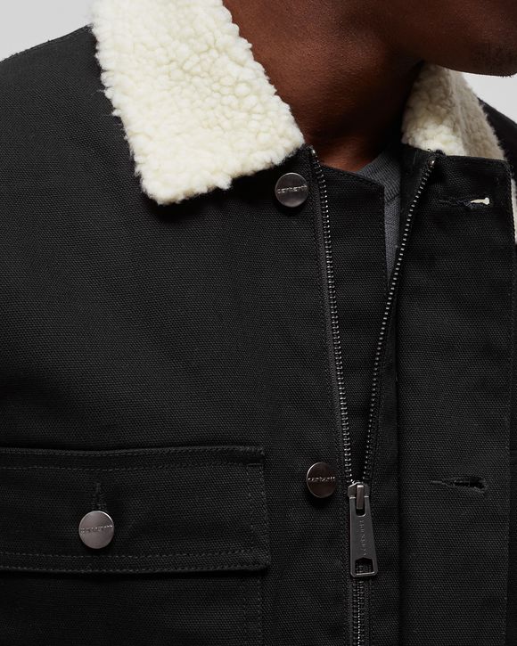 Fairmount Coat