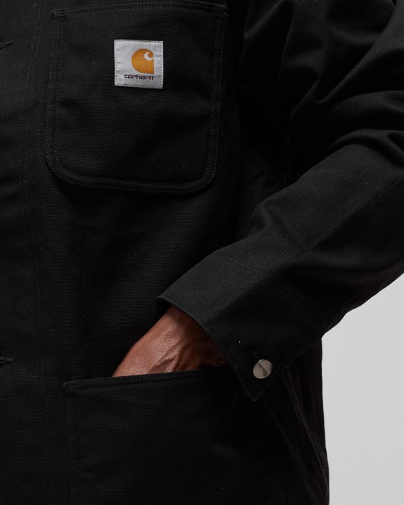 Fairmount Coat