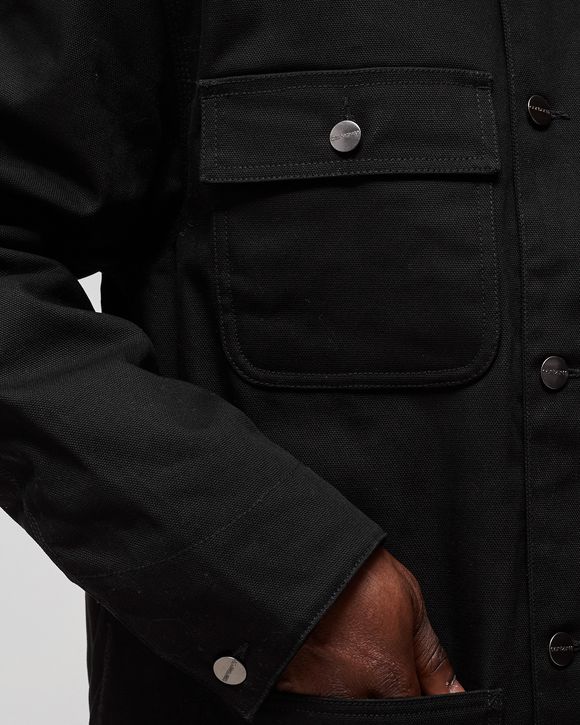 Fairmount Coat