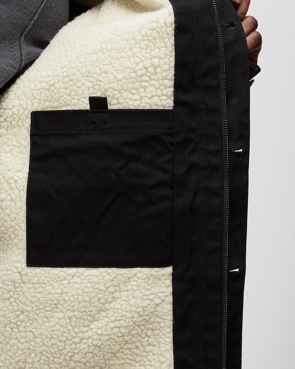 Fairmount Coat