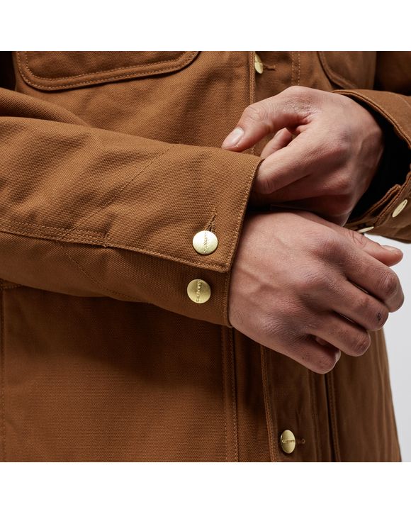 Fairmount Coat