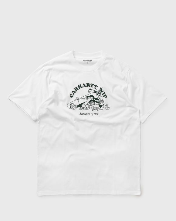 Flat Tire Tee