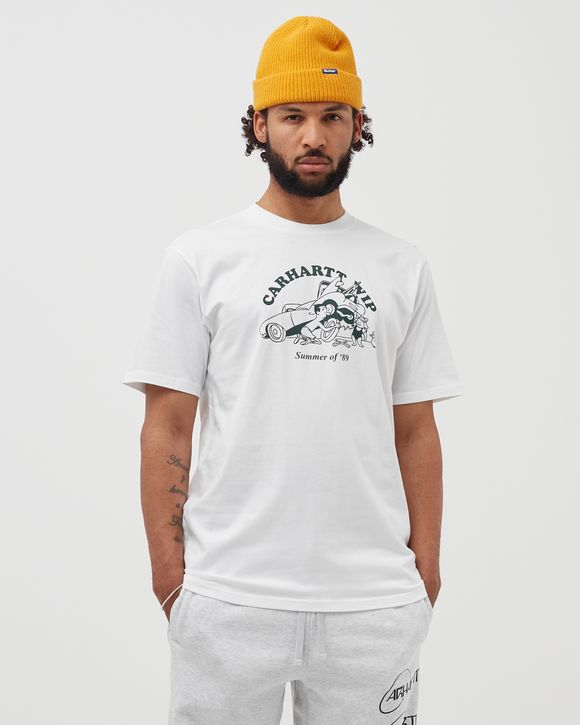 Flat Tire Tee