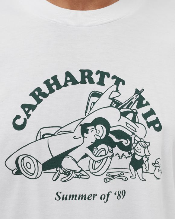 Flat Tire Tee