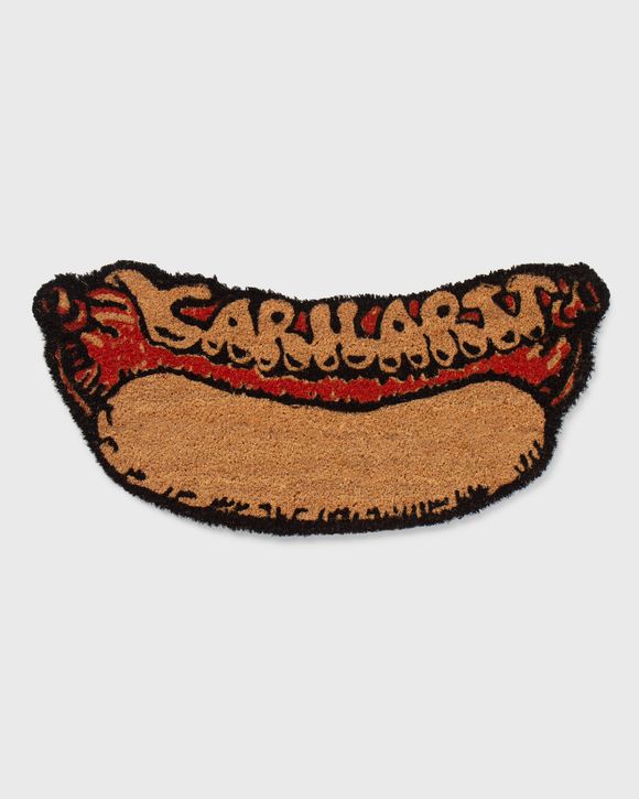 Flavor Door Mat