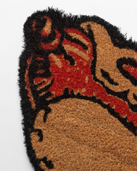 Flavor Door Mat