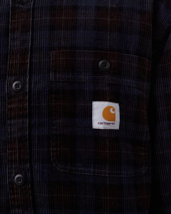 Flint Longsleeve Shirt