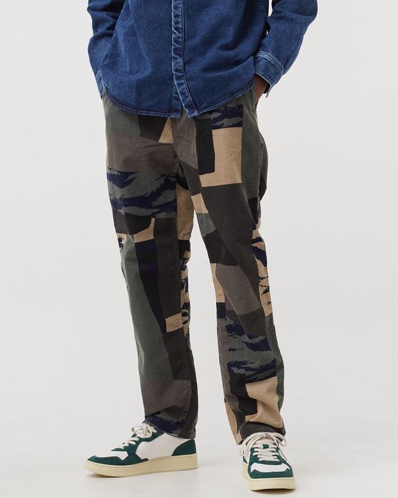 Flint Pant