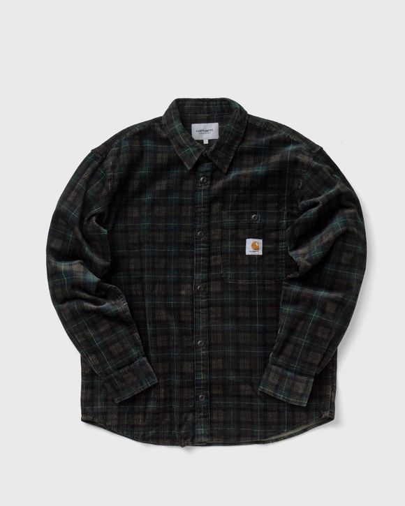 Flint Shirt