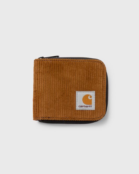 Flint Zip Wallet
