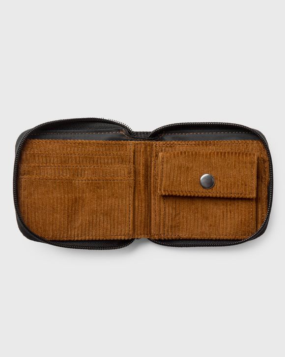 Flint Zip Wallet