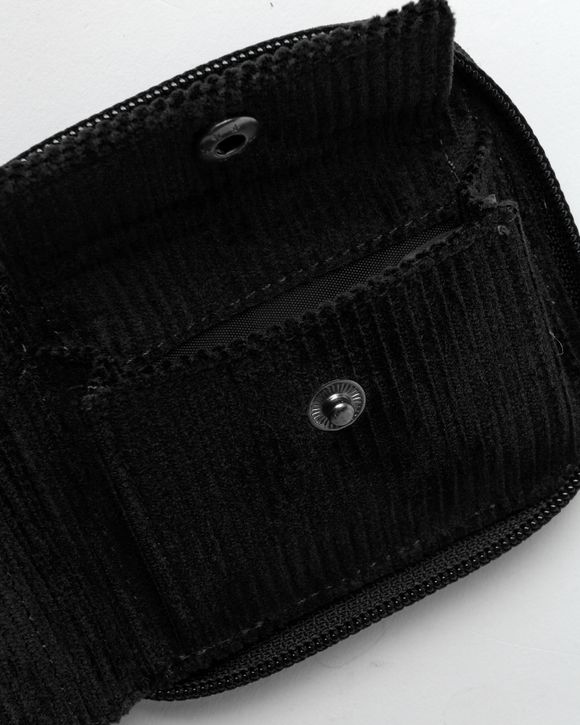 Flint Zip Wallet