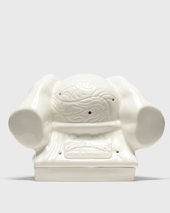 Fotune Incense Burner (WAX)