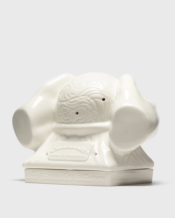 Fotune Incense Burner (WAX)