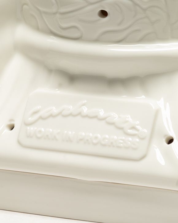 Fotune Incense Burner (WAX)