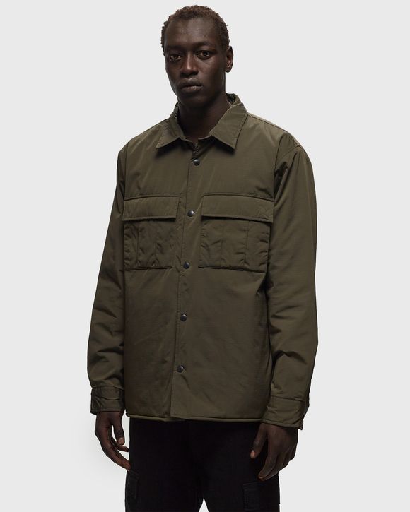 Fresno Shirt Jacket